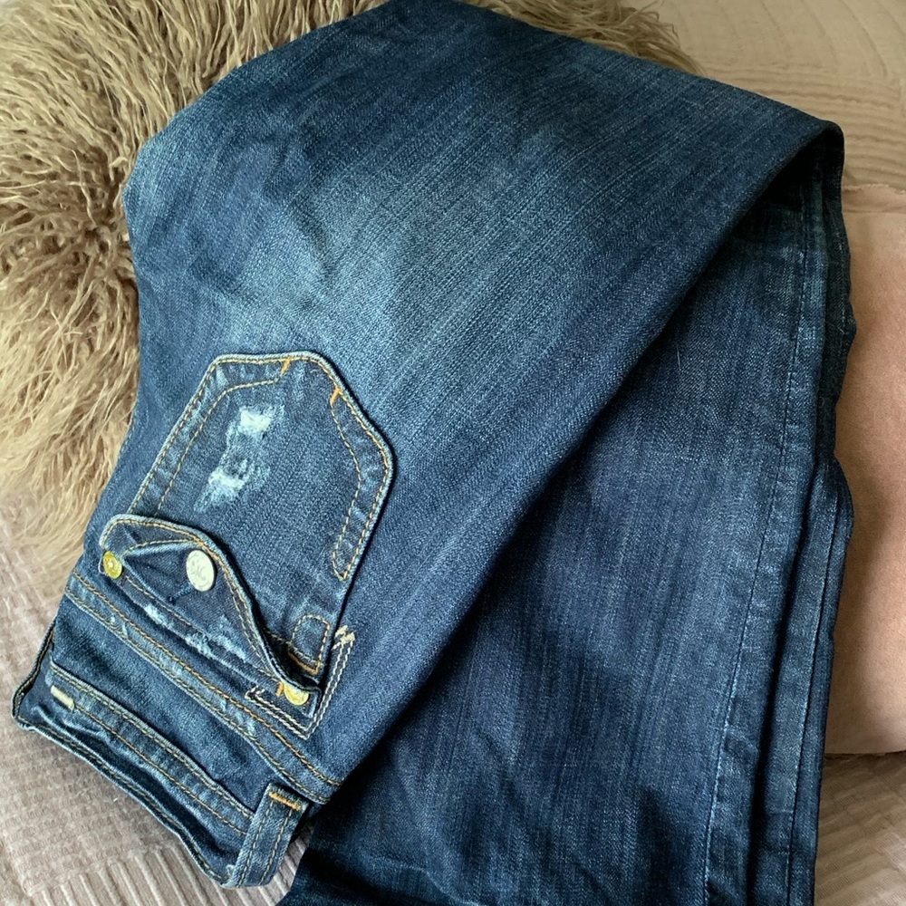 MEK Masonville Jeans 27 x 32